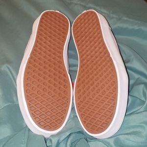 VANS Green Men s 10 Men s US Shoe Size for sale eBay VANS Green Men s 10 Men s US Shoe Size for sale eBay